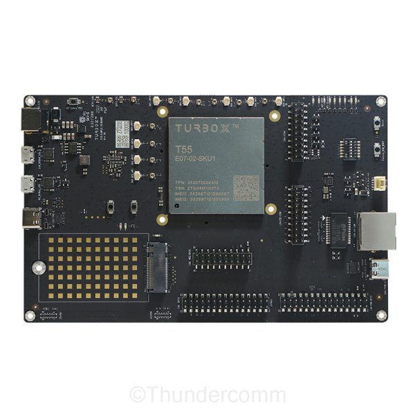 T55 Development Kit